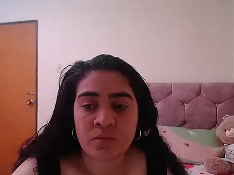 Mabbe07 online show from 04/13/26, 01:33