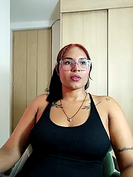 AGATTA0 online show from 05/08/26, 08:25