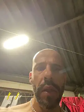 WaltinhoOliveira online show from 04/08/26, 04:56