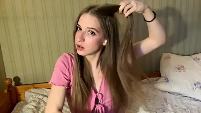 BambiBlush online show from 05/05/26, 01:30