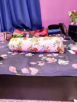 Snapshot of Arohi_baby chatting on 05/21/26, 03:57 Arohi baby online show from 05/21/26, 03:57