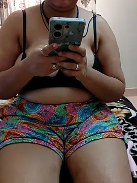 Aysha 69 online show from 04/22/26, 05:32