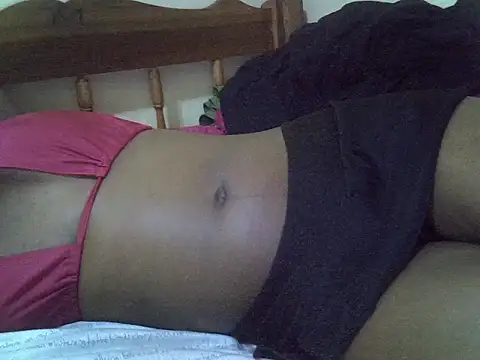 Cute Nandy online show from 06/13/26, 07:34