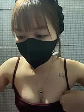 Cherry Cherry09 online show from 04/13/26, 05:07