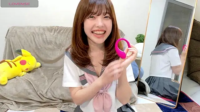  tsukichan online show from 04/13/26, 02:50