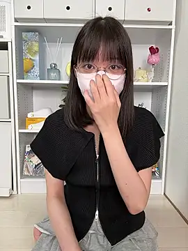 Kannanoko  online show from 04/14/26, 05:02