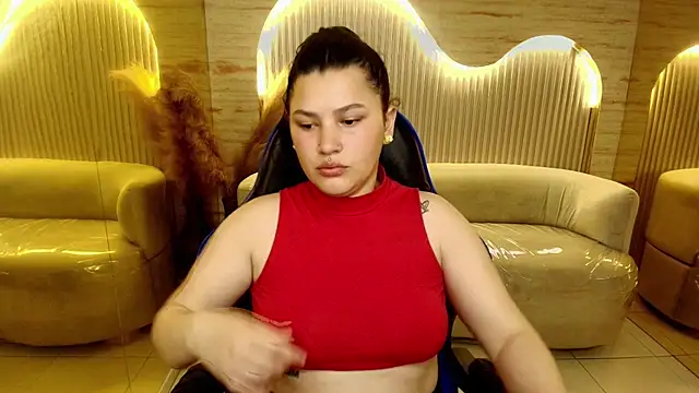 karen  r online show from 04/18/26, 03:10