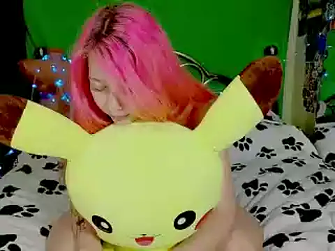 Snapshot of Sansarella chatting on 12/04/24, 08:40 Sansarella online show from 12/04/24, 08:40