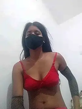 Shaniya03 online show from 04/29/26, 03:32