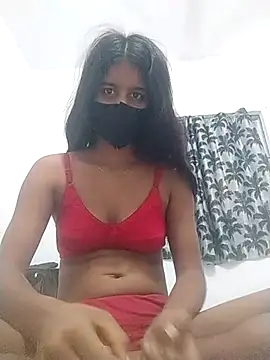 Shaniya03 online show from 05/06/26, 02:08