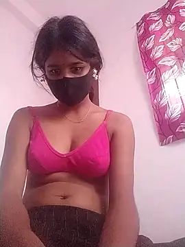 Shaniya03 online show from 05/13/26, 04:43