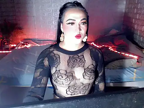 seductiveara143 online show from 05/26/26, 09:27