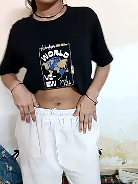 Baby-Doll  online show from 05/03/26, 05:35