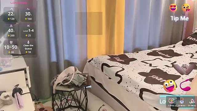 Snapshot of zhnly chatting on 04/09/26, 05:29 zhnly online show from 04/09/26, 05:29