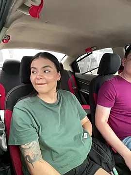 Snapshot of Violet_Charl chatting on 04/13/26, 07:30 Violet Charl online show from 04/13/26, 07:30