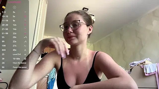 UncaringArtery online show from 07/12/26, 07:32