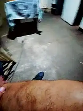 prazerarmando online show from 04/12/26, 09:09