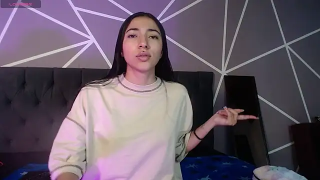 Violett1126 online show from 05/08/26, 05:13
