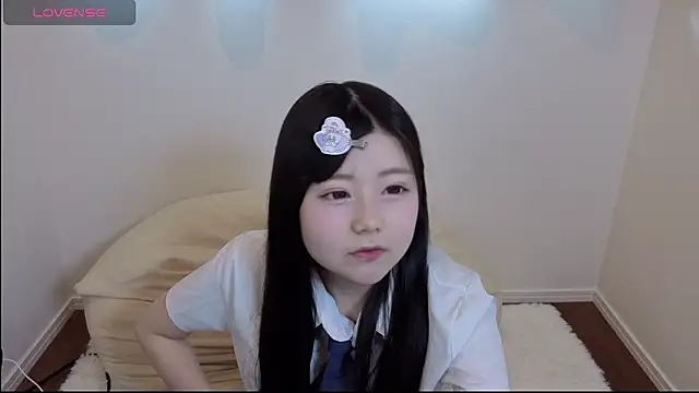 Snapshot of mimichan_niconico chatting on 05/15/26, 06:42 mimichan niconico online show from 05/15/26, 06:42
