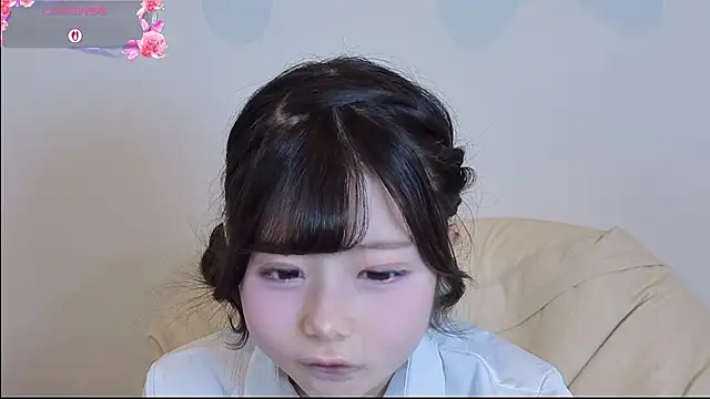 Snapshot of mimichan_niconico chatting on 05/23/26, 01:48 mimichan niconico online show from 05/23/26, 01:48
