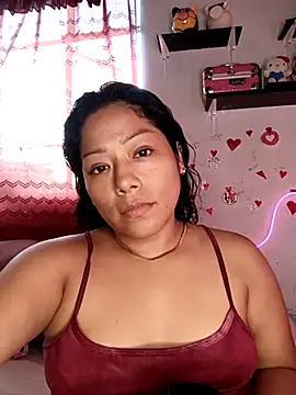 gatita2303 online show from 04/10/26, 09:52