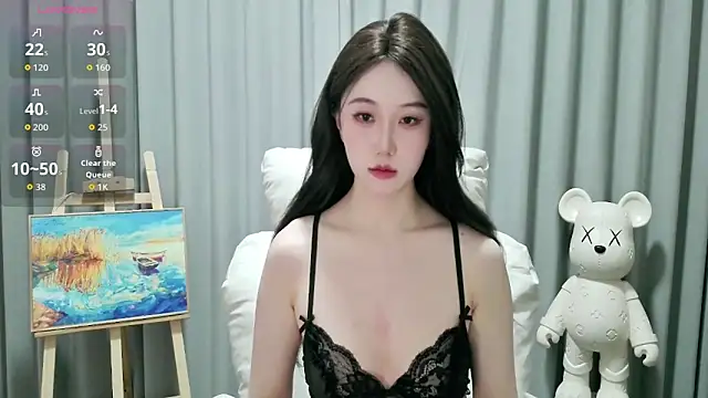 LUNYI-CC online show from 05/16/26, 10:01