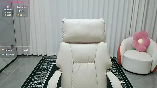 LUNYI-CC online show from 06/17/26, 01:01