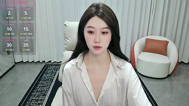 LUNYI-CC online show from 06/21/26, 12:52