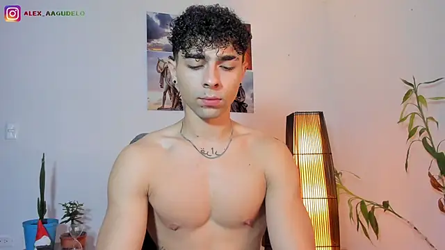 Alex zt7 online show from 06/09/26, 01:12