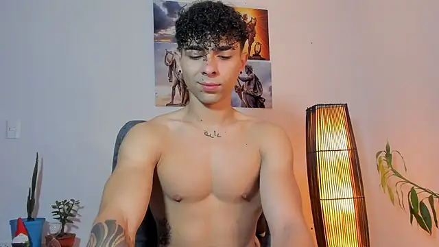 Alex zt7 online show from 06/25/26, 04:44