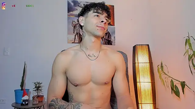 Alex zt7 online show from 06/28/26, 04:13