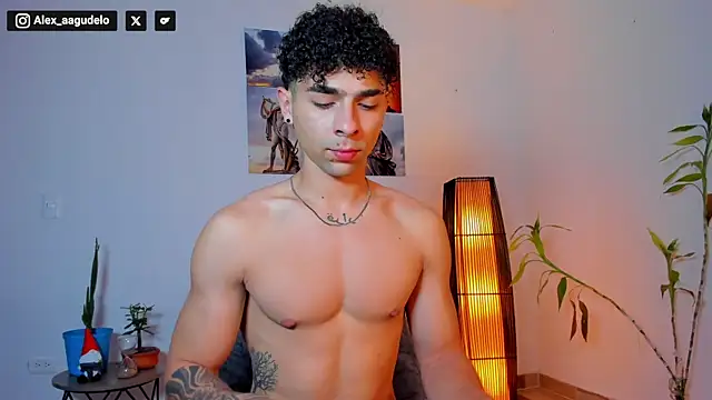 Alex zt7 online show from 07/10/26, 05:04