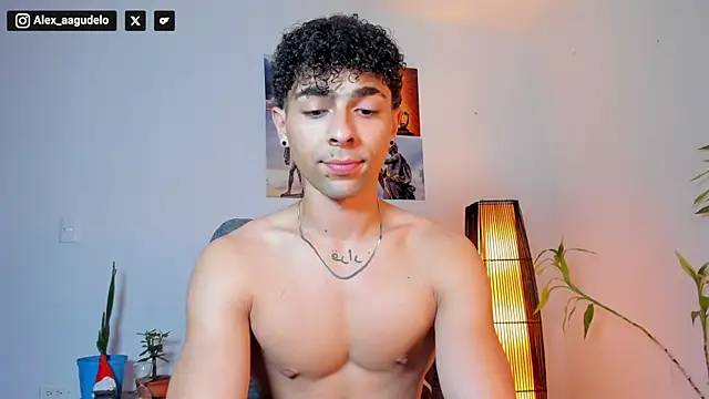 Alex zt7 online show from 07/11/26, 08:11
