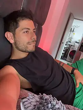 Roman Belmont online show from 04/15/26, 07:58