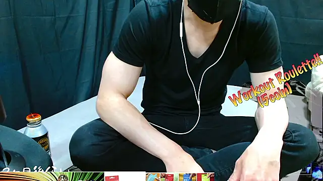 LEO1955 online show from 05/13/26, 01:30