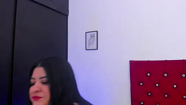 Snapshot of Katty_West chatting on 05/21/26, 07:10 Katty West online show from 05/21/26, 07:10