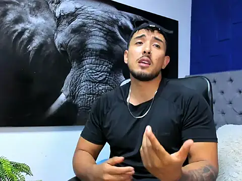 alangreek1 online show from 06/01/26, 12:12