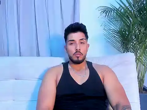 alangreek1 online show from 07/10/26, 12:26