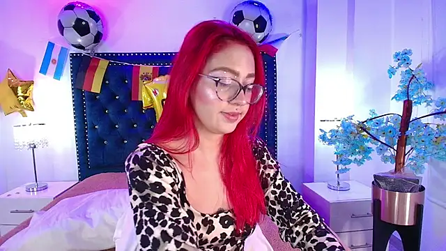 Snapshot of Amelie_adams chatting on 07/02/26, 11:16 Amelie adams online show from 07/02/26, 11:16