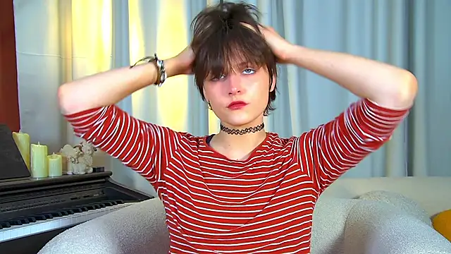 RitaRoses online show from 04/27/26, 06:17