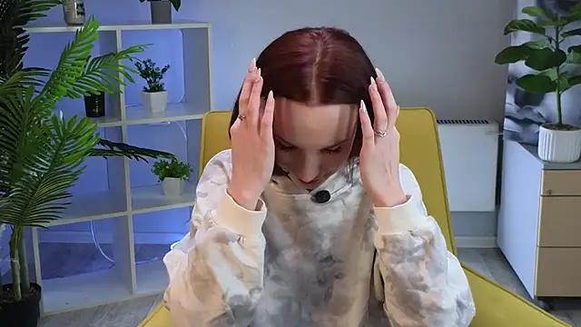 AdrieneChapp online show from 04/09/26, 08:53