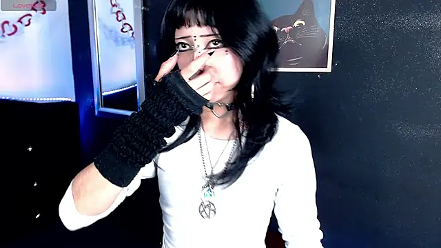 KiomyVamp online show from 04/28/26, 04:01