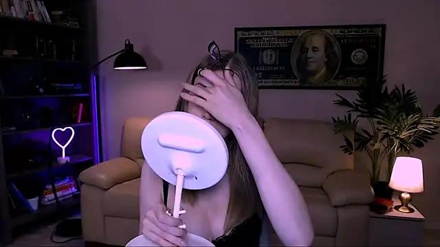 cheeky chick online show from 05/14/26, 08:26