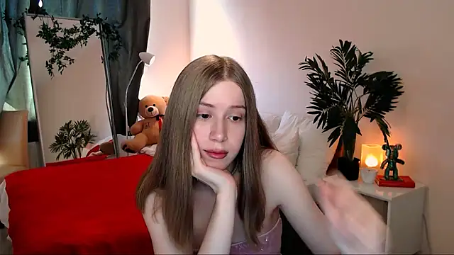 cheeky chick online show from 05/24/26, 01:27