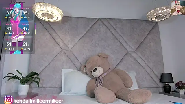 Snapshot of kendall_Milleer chatting on 07/10/26, 04:06 kendall Milleer online show from 07/10/26, 04:06