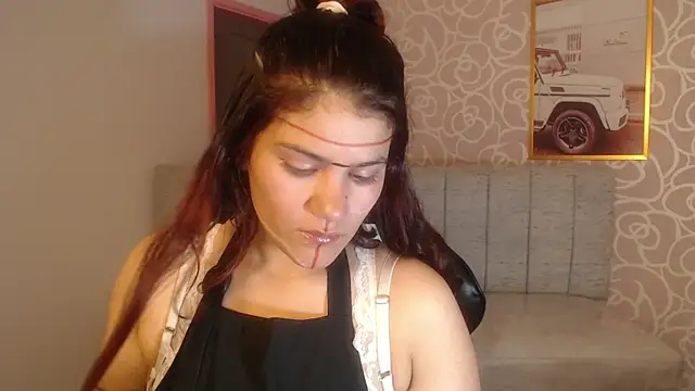 Scarlett jhonson ch online show from 05/21/26, 07:54