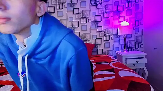 Twink Sebas7 online show from 05/27/26, 12:24