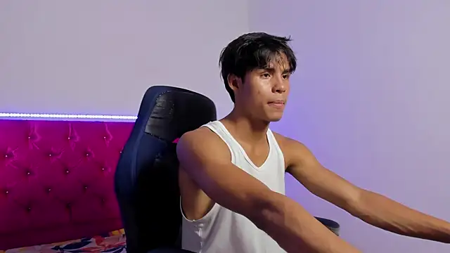 skinny sam online show from 05/11/26, 03:12