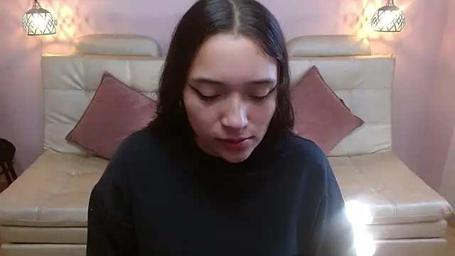 Marianne Cam online show from 05/09/26, 01:49