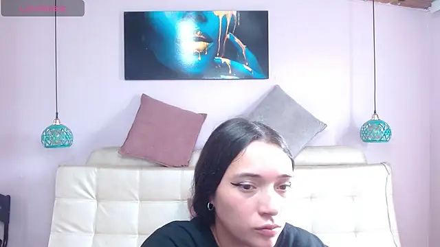 Marianne Cam online show from 05/12/26, 02:47